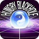 Brain Puzzle Hungry Black Hole APK
