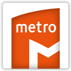 Lisbon Metro | Official App-icoon