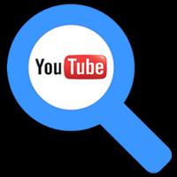Apps Search Tube Plakat