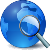 Web Browser Explorer Fast icon
