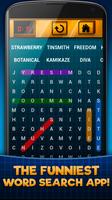 Word Search Screenshot 1