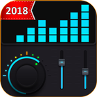 Lecteur de musique 2018 pour Android icône