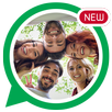 Friend Search for WhatsApp 😘 Boy & Girl Friend APK