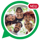 Friend Search for WhatsApp 😘 Boy & Girl Friend APK