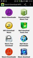 Search Download MP3 โปสเตอร์