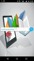 Ebook Finder Affiche