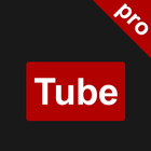 Tube pro icon