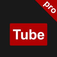 Tube pro 海報