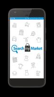 Search My Market Affiche