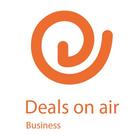 Deals on Air Business icon