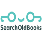 Search Old Books-icoon