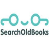 Search Old Books icon