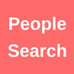 ”People Search - Tinder, Happn