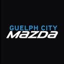 Guelph City Mazda aplikacja