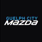 Guelph City Mazda ikon