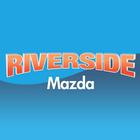 Riverside Mazda アイコン