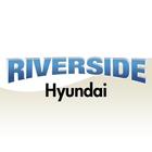 Riverside Hyundai icône