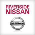 Riverside Nissan icône