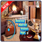 Search and Find Hidden Objects icône