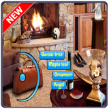 Search and Find Hidden Objects أيقونة