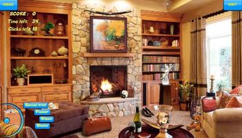 Search and Find Hidden Objects الملصق