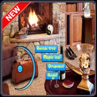 Search and Find Hidden Objects capture d'écran 3
