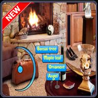 Search and Find Hidden Objects تصوير الشاشة 3