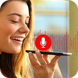 البحث الصوتي للجميع أيقونة