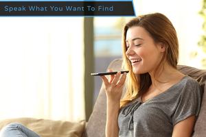 Tìm kiếm bằng giọng nói cho Tất cả bài đăng