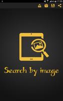 Search by image plakat