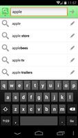 Green Search for Google™ Screenshot 2