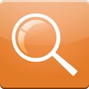 Orange Search for Google™ APK