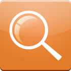 Orange Search for Google™ Zeichen