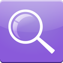 Purple Search for Google™ APK