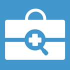 Doctor Search icon