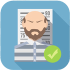 Criminal Background Check icon