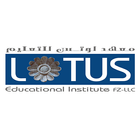 Lotus Educational Institute icon