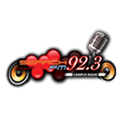 Search FM 92.3-icoon