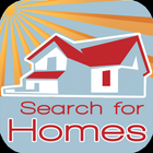 Search For Homes icône