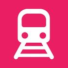 KL Transit - KTMB Timetable আইকন
