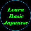 Basic Japanese