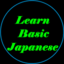 Basic Japanese APK