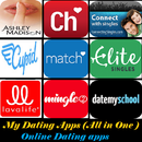 My Dating Apps ( All in One ) APK