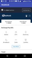 Recharge And Pay(All in one  online Recharge Apps) اسکرین شاٹ 3