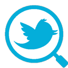 Search Tweets أيقونة