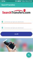 SEARCH TRANSFERS स्क्रीनशॉट 1