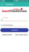 SEARCH TRANSFERS ภาพหน้าจอ 2