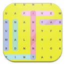 word search maker aplikacja