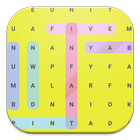 word search maker icône