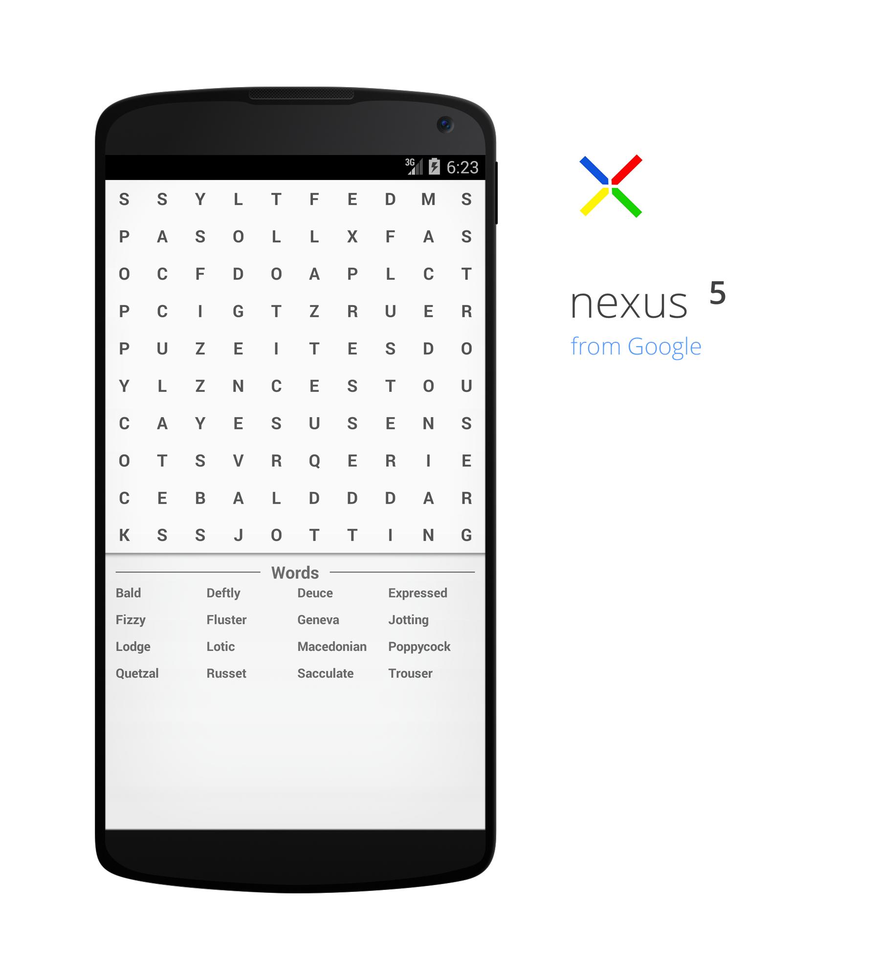 word search maker for Android  APK Download
